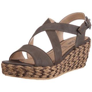 Oliver Casual 5 5 28329 38 Damen Sandalen/Fashion San