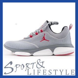 Nike Air Jordan RCVR schwarz grau weiß Free 2 Farben und alle