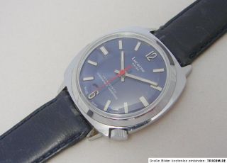 Lucerne Uhr Herrenuhr Herren Armbanduhr mens wristwatch watch