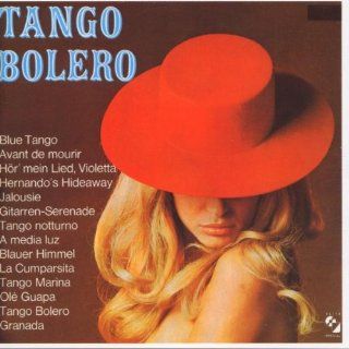 Tango Bolero Musik