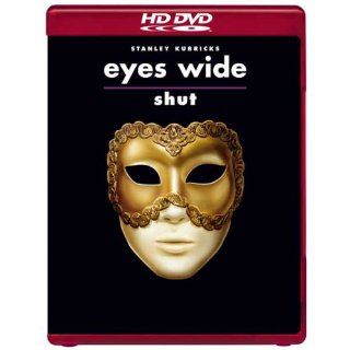 Eyes Wide Shut [HD DVD] Tom Cruise, Nicole Kidman, Sydney