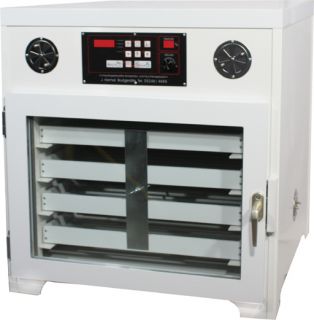 Brutmaschine,Brutkasten,Inkubator Thermo de Luxe 400