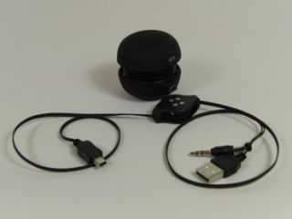 Mini Lautsprecher Mini Box für  iphone ipod NEU