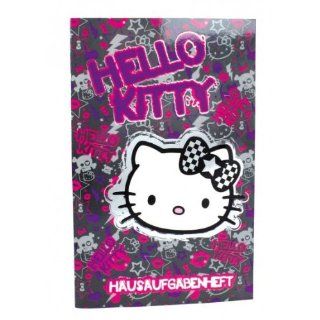 Hello Kitty Hausaufgabenheft Graffiti Spielzeug