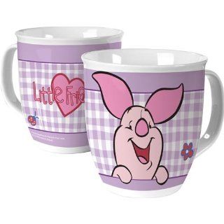 Disney, Ferkel Schweinchen Tasse 350 ml Elektronik