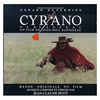 Cyrano De Bergerac Musik