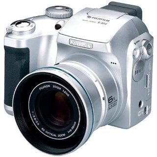 Fuji FinePix S304 Digitalkamera Kamera & Foto