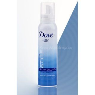 Dove Style Volumenschaum Extra Volumen (P9) Drogerie