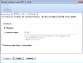 PDF Experte 7 Professional   Avanquest Platinum Edition 