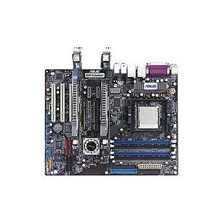Asus AMD Motherboard A8N SLI S939 NVNF4SLI ATX Computer