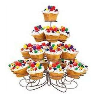 Muffin Ständer Cupcakes`n more Küche & Haushalt
