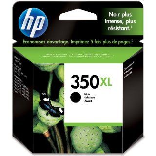 HP CB336EE#301 350XL Tintenpatronen hohe Kapazität 25 ml 1.000 Seiten