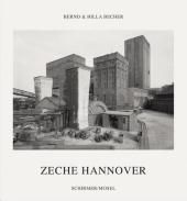 BUCH   Zeche Hannover. Hannover Coal Mine