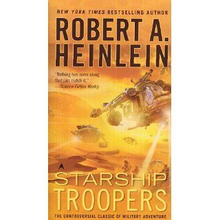 Starship Troopers und über 1,5 Millionen weitere Bücher verfügbar