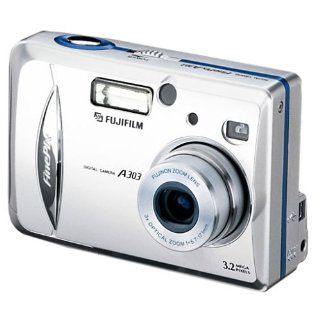Fuji FinePix A303 Digitalkamera Kamera & Foto