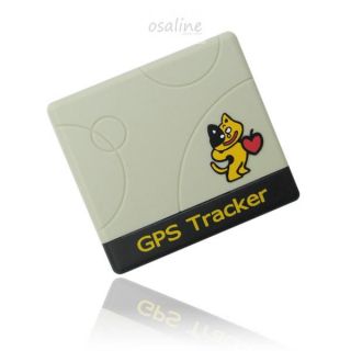 GPS Ortungsgerät für Haustiere, passt an jedes Halsband