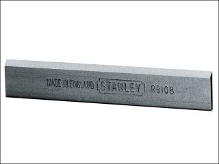Stanley RB108BP Card of 5 Straight Blades 0 12 378