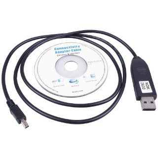 USB Datenkabel + CD für Nokia 1200 1650 2630 1680 Classic 2680 Slide