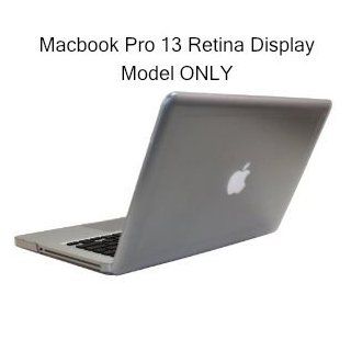 New Macbook Pro 13 Inch with Retina Display Model A1425 