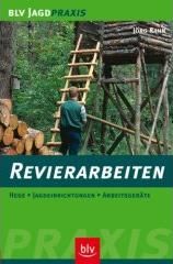 BUCH   Revierarbeiten