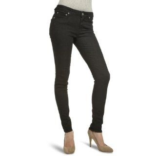 Lee Damen Jeanshose/ Lang Slim Fit, JADE   L331OGES, Skinny / Slim Fit
