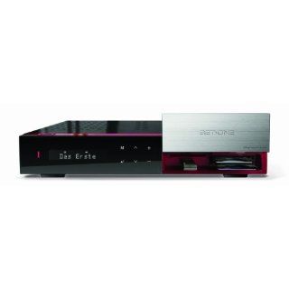 SetOne TX 9500 HD Premium Line HDTV Sat Receiver, 10 01 000 013 (CI