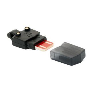 Blackburn Ladegerät Flea USB Lader, schwarz, 3540240 