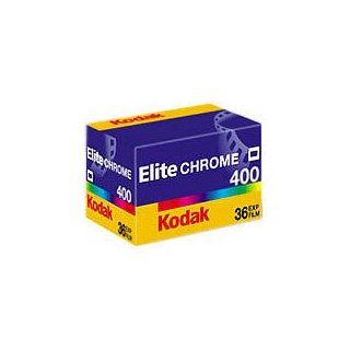 Kodak Elite Chrome 400   36, Einzelpack Kamera & Foto