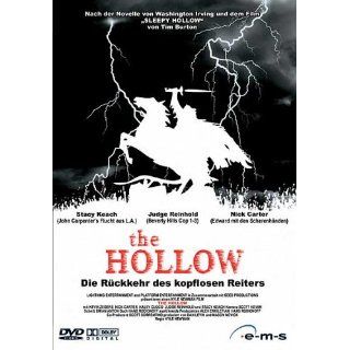 The Hollow   Die Rückkehr des kopflosen Reiters Kevin
