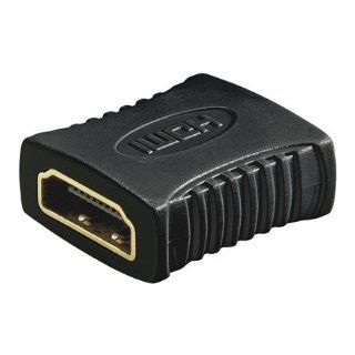 HDMI Adapter   Buchse/Buchse   1080p   FULL HD