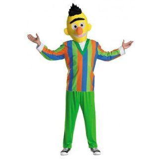 Sesamstrasse Bert Kostüm ML Spielzeug