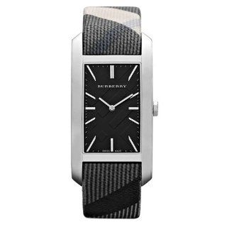 Burberry Burberry Uhr schwarz BU9405