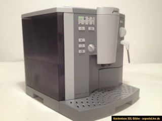 JURA Impressa Scala Kaffeemaschine Kaffeevollautomat Espressomaschine