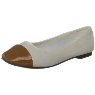 Gas Footwear Florita, Damen Ballerinas