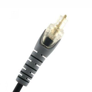 Cablesson Ivuna Digital Optical Cable   1m   Pro installieren