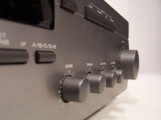 YAMAHA RX 385 2 Kanal Empfänger Receiver Rundfunkempfänger Tuner