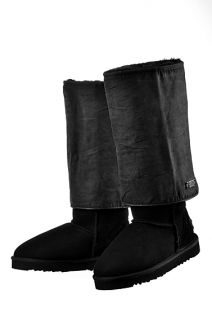 Australia Luxe Boots Slouch Tall Gr. 36 UVP 399,00 €
