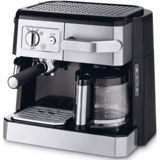 DeLonghi Kaffeemaschine BCO 420 Kaffeeautomat Espressomaschine