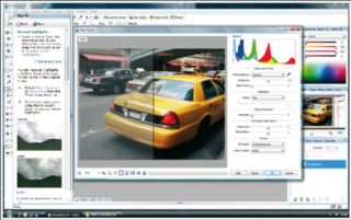 PhotoPlus X3 Digital Studio Software