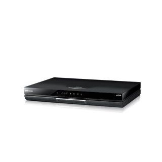 Samsung BD D8509S/ZG 3D Blu ray Festplattenrecorder 