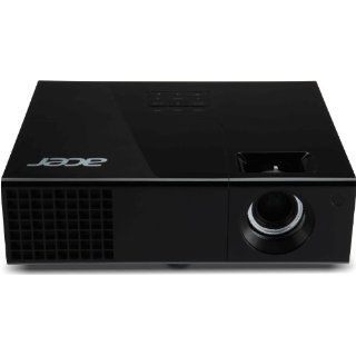 Acer X1240 DLP Projektor mit Lautprecher (1024x768 Pixel, Kontrast