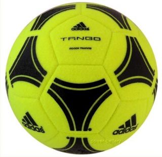 Training Fußball [Hallenball] Modell 2011/2012 NEU [398]