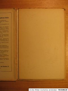 Schreibers kl. Atlas Fremdländische Vögel ~1910