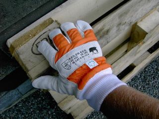 Keiler Handschuhe ECO 12 Paar Arbeitshandschuhe Schutzhandschuhe EN388