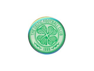 PCEL02 Celtic Glasgow   Abzeichen Pin badge
