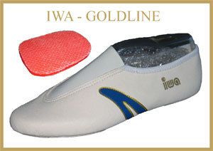 Kunstturnschuhe IWA 403