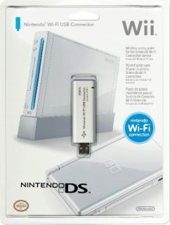 Kundenbildergalerie für Nintendo DS & Nintendo Wii   Wi Fi USB