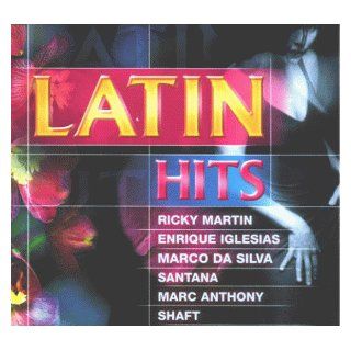 Latin Hits Musik