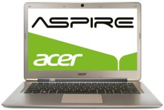 NB Acer Aspire S3 391 53314G52add i5 3317U 4GB 520GB Leasing ab 29,25