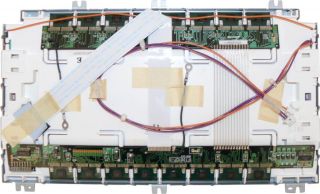 Sharp LM64P402 10,4 LCD Display Panel HCN 24V F1081CP